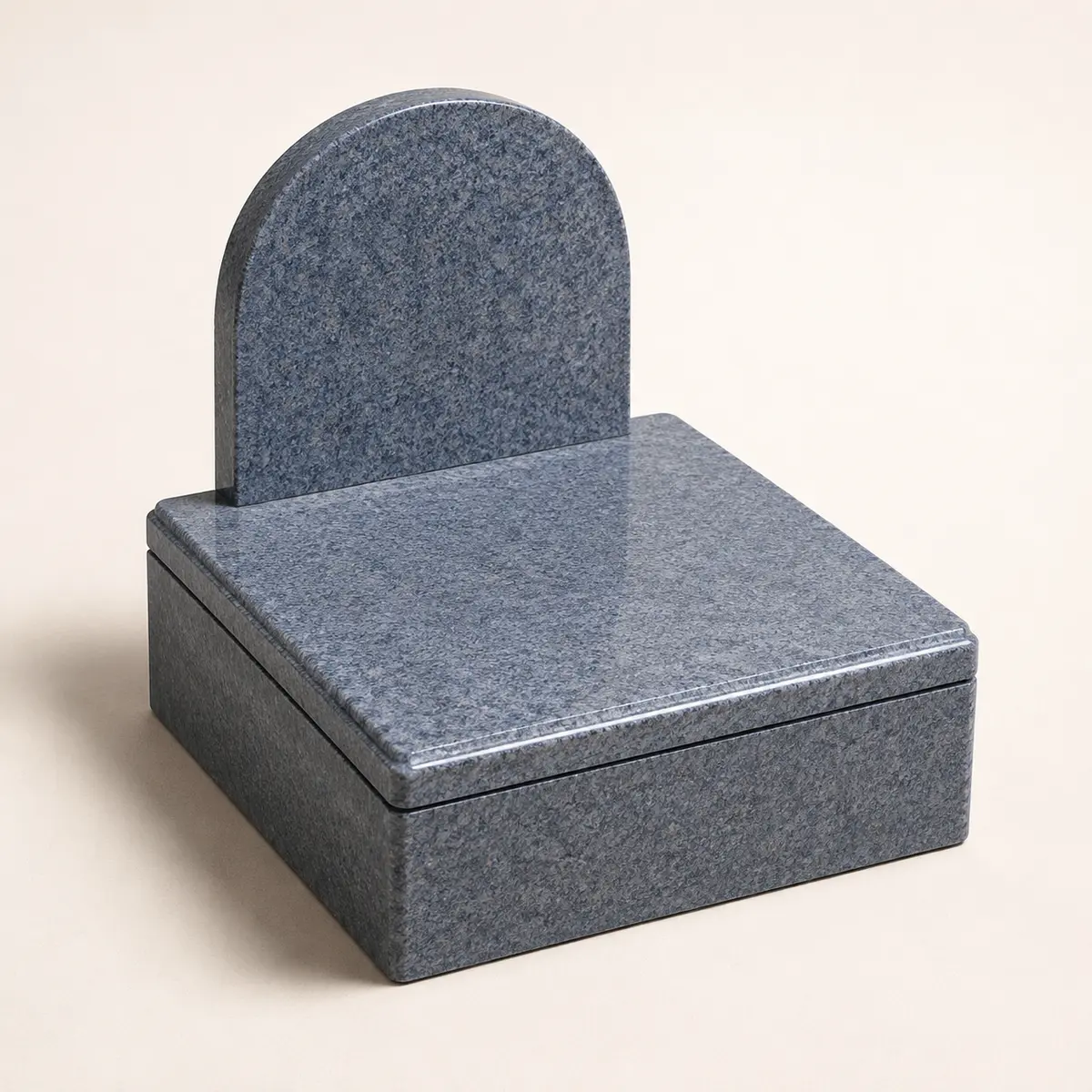 Monument cinéraire Évidence