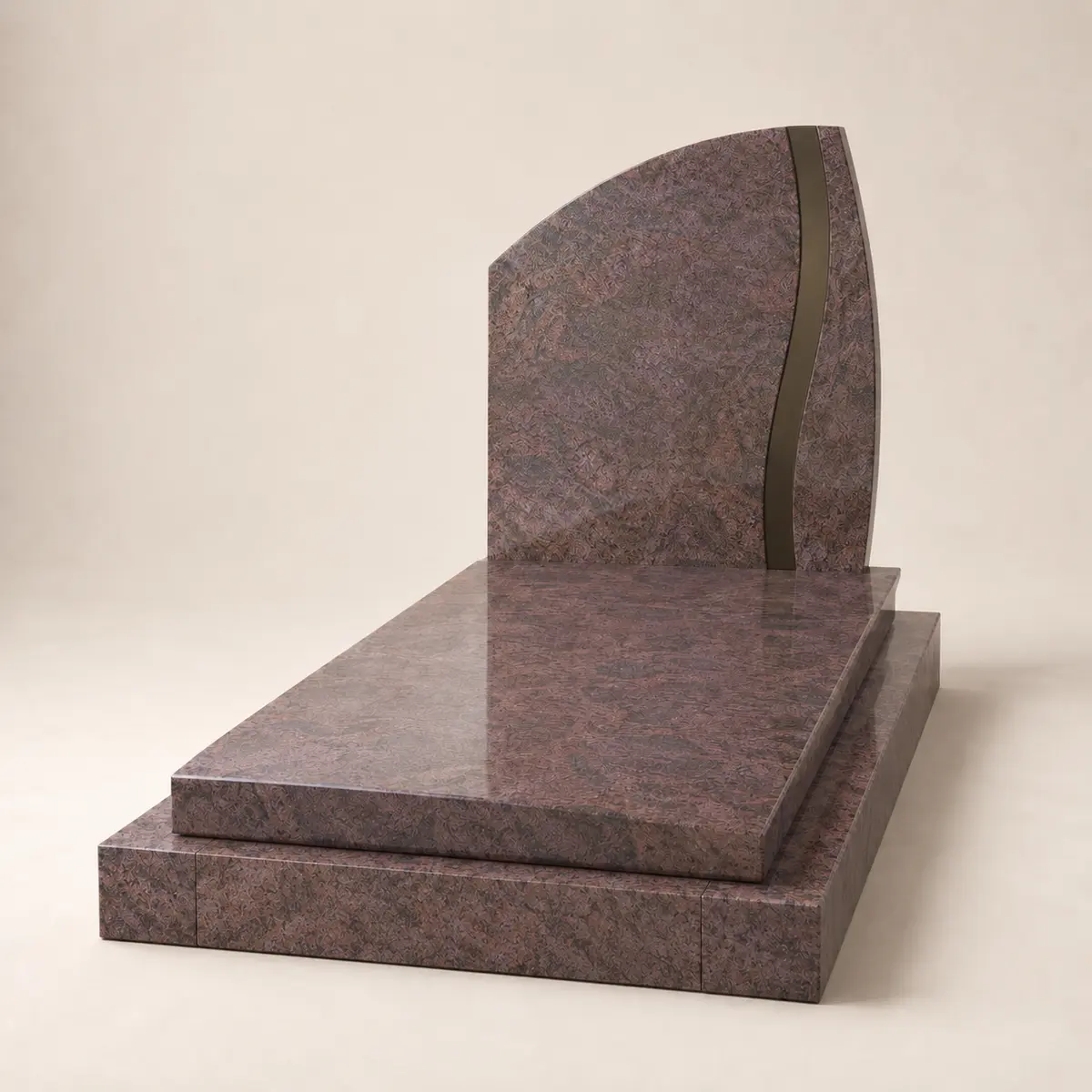 Monument funéraire Lien