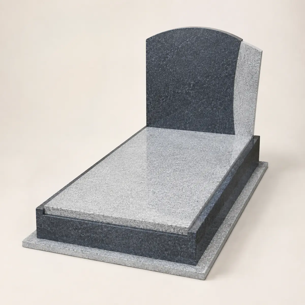 Monument funéraire Harmonie