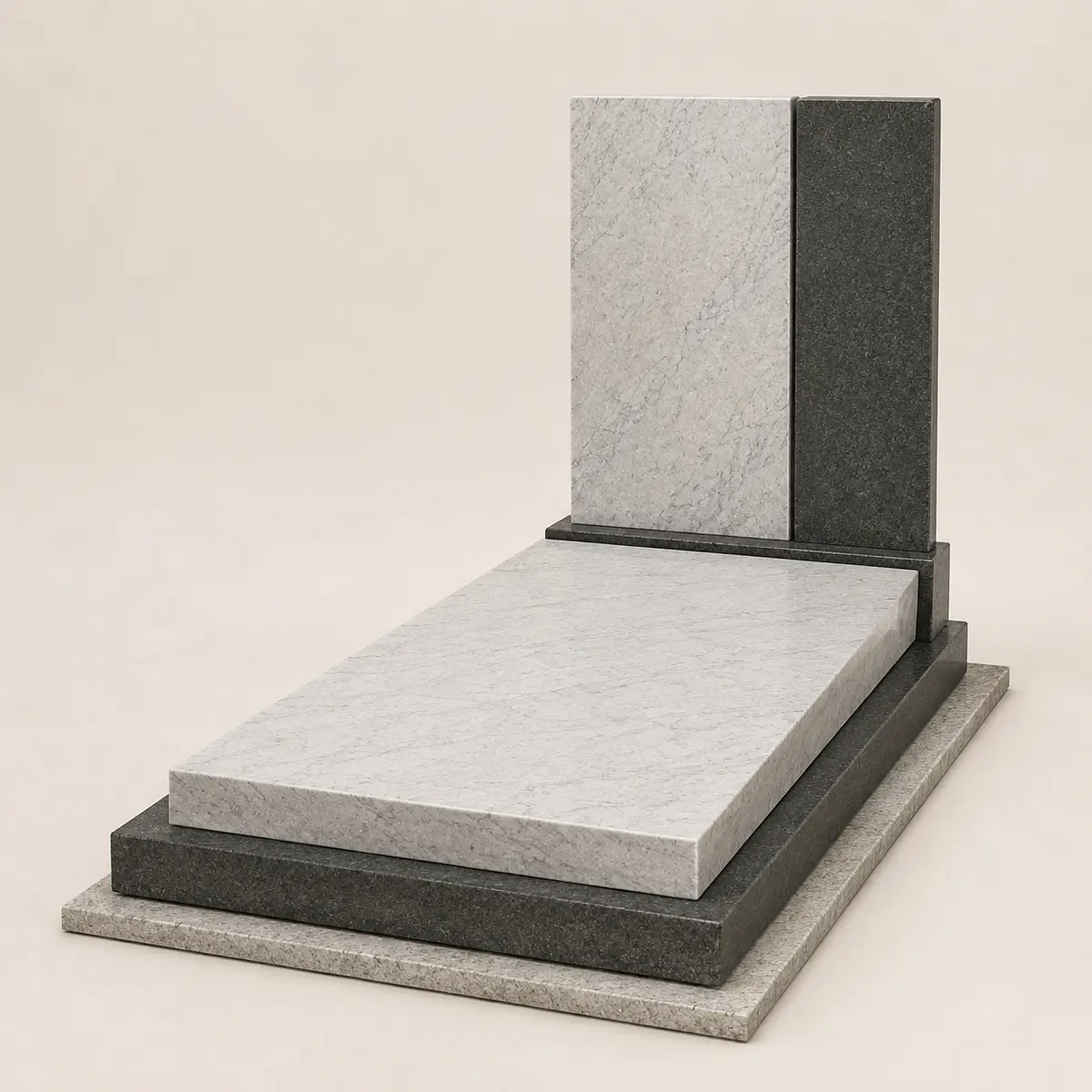 Monument funéraire Altitude